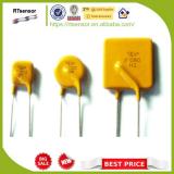 TRF 250V 系列自復(fù)式保險(xiǎn)絲